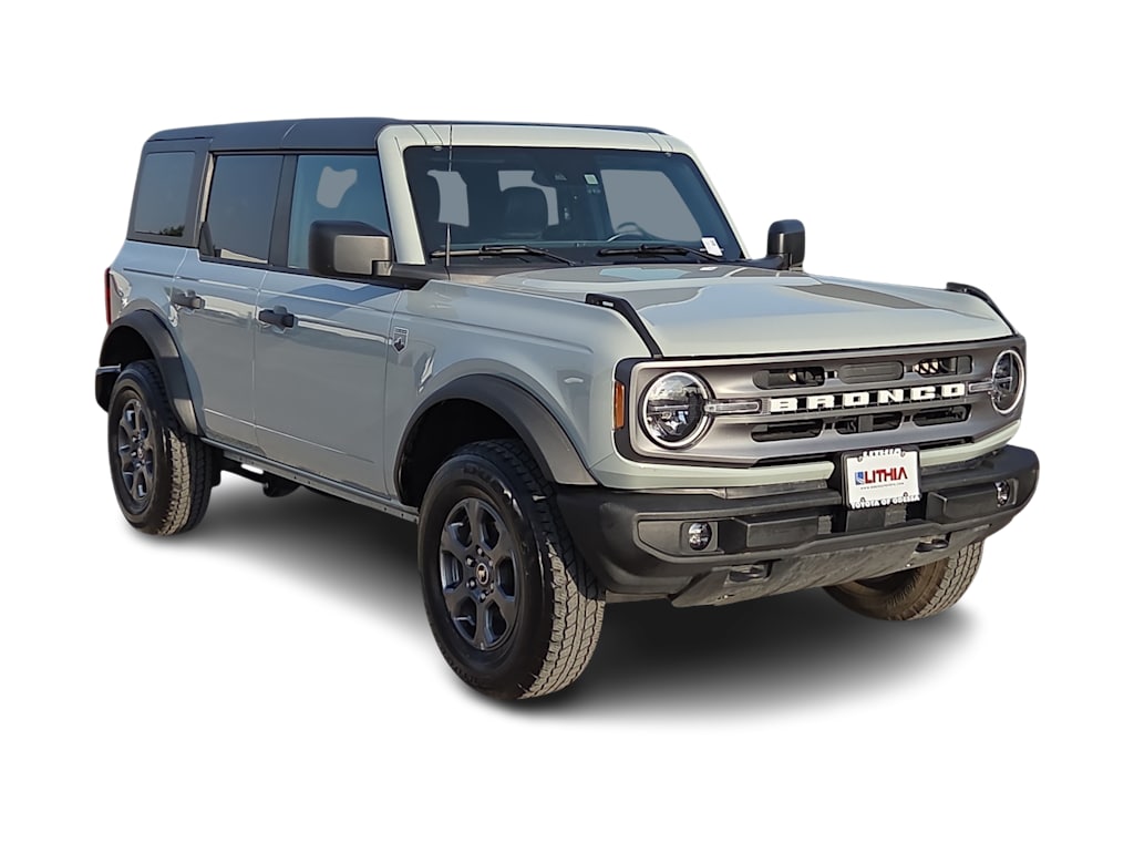 Thumbnail: 2024 Ford Bronco - 16