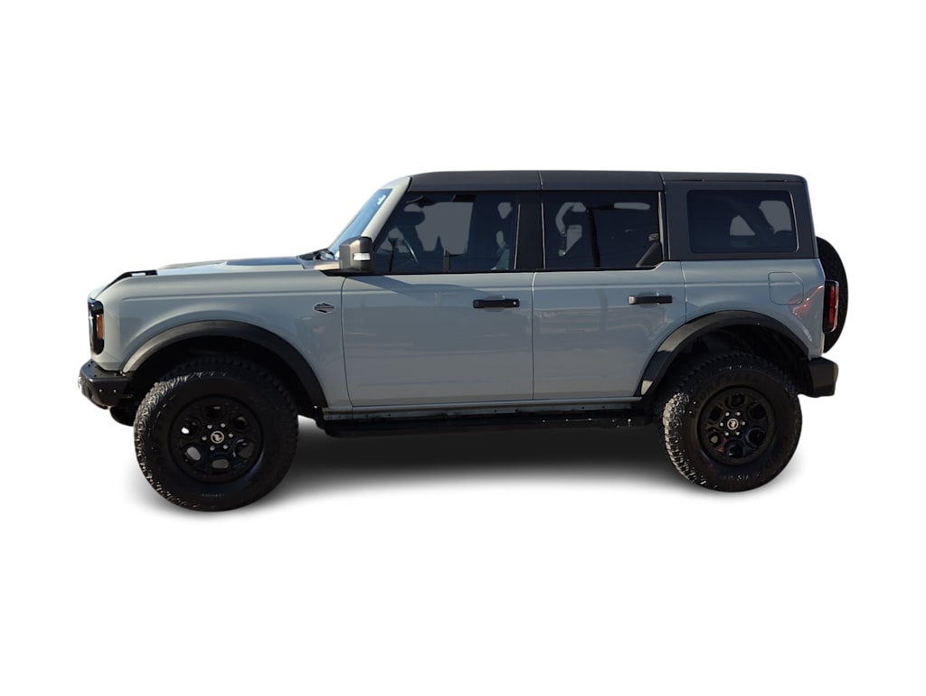 Thumbnail: 2022 Ford Bronco - 3