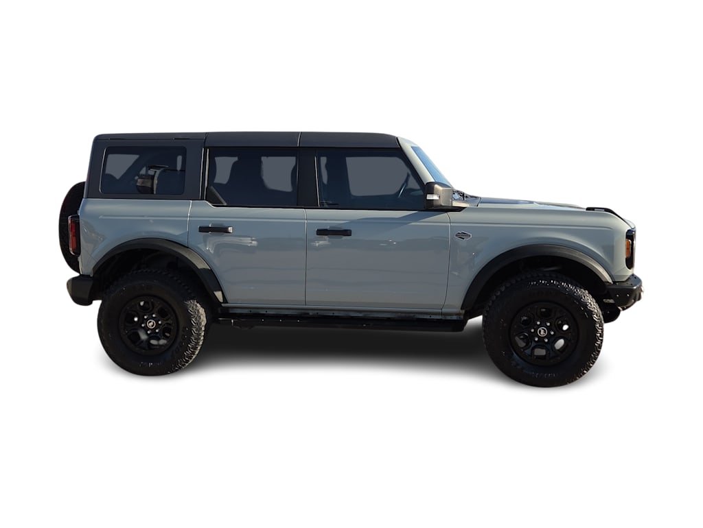 Thumbnail: 2022 Ford Bronco - 19