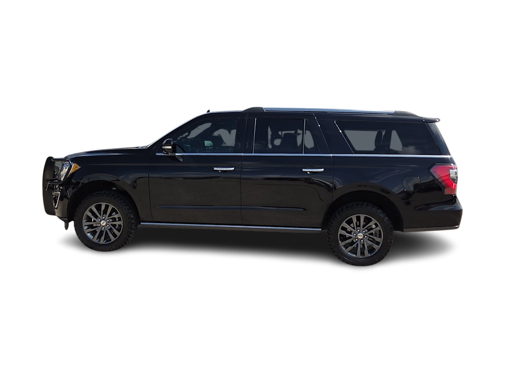 Thumbnail: 2021 Ford Expedition MAX - 3