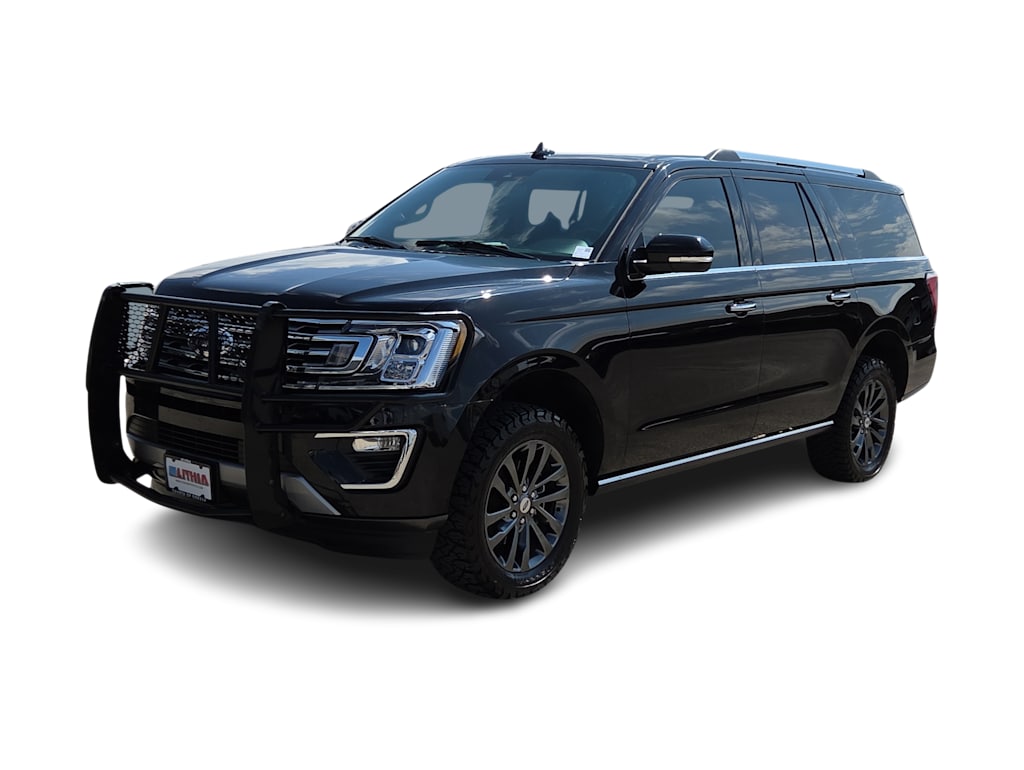 Thumbnail: 2021 Ford Expedition MAX - 17