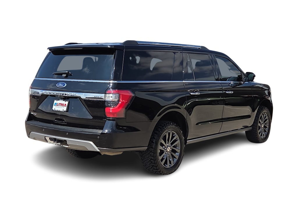 Thumbnail: 2021 Ford Expedition MAX - 18