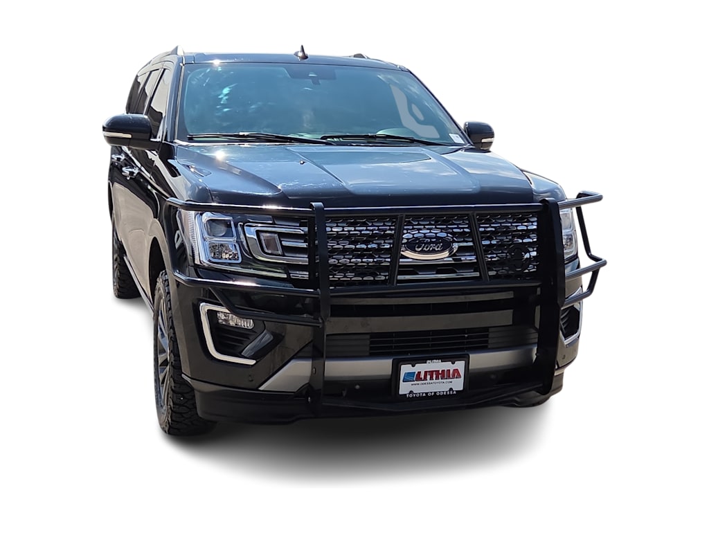 Thumbnail: 2021 Ford Expedition MAX - 6