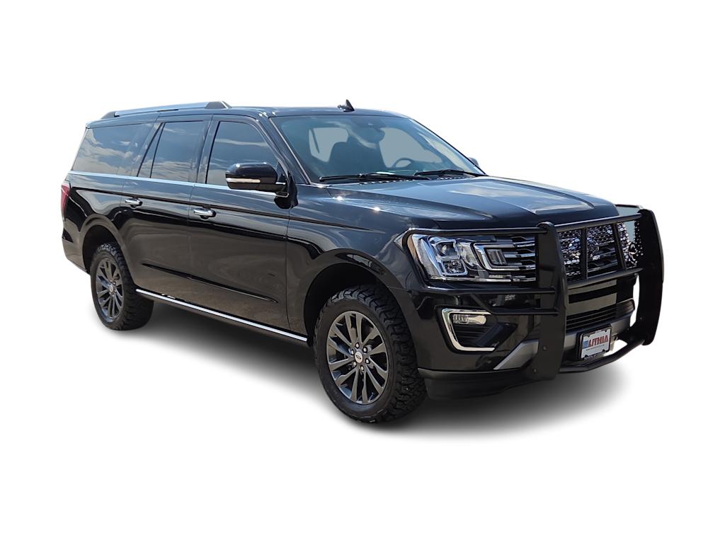 Thumbnail: 2021 Ford Expedition MAX - 16