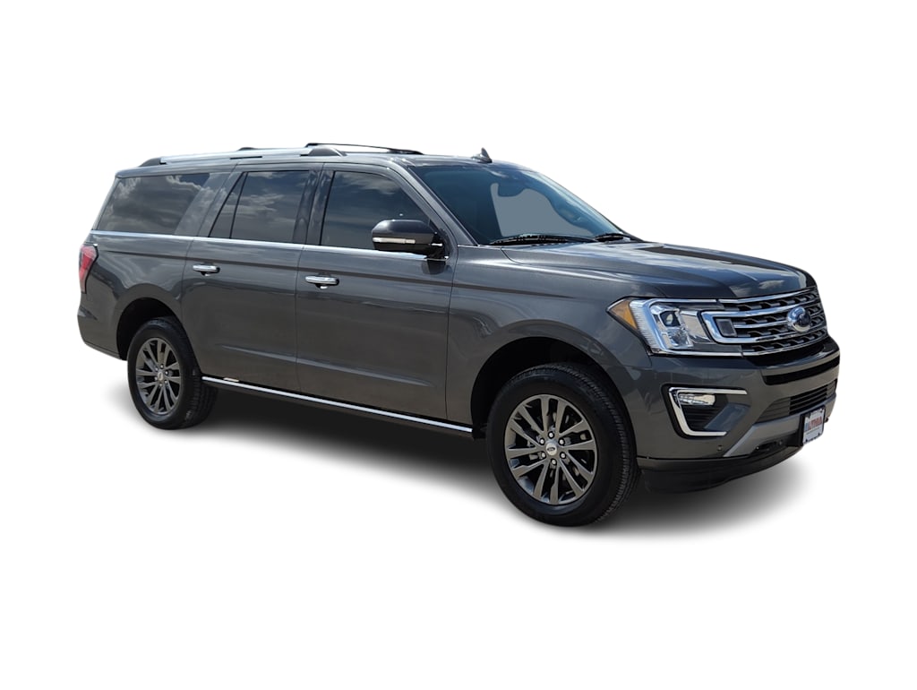 Thumbnail: 2020 Ford Expedition MAX - 16