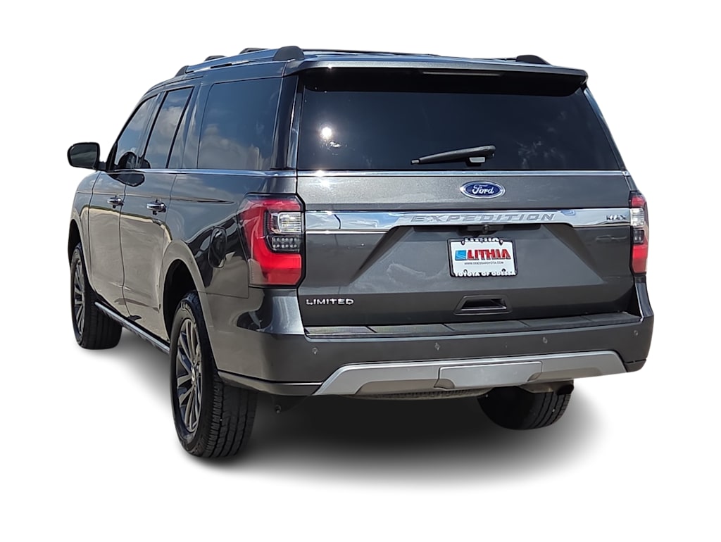 Thumbnail: 2020 Ford Expedition MAX - 18