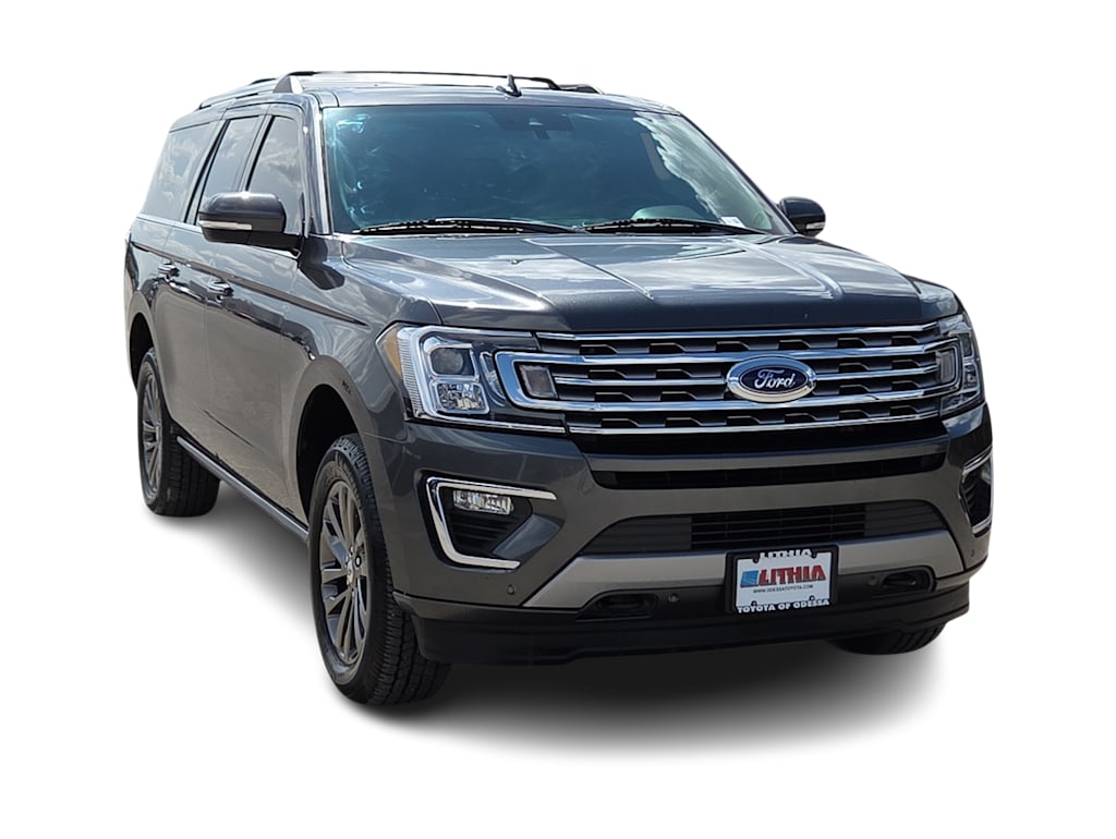 Thumbnail: 2020 Ford Expedition MAX - 5