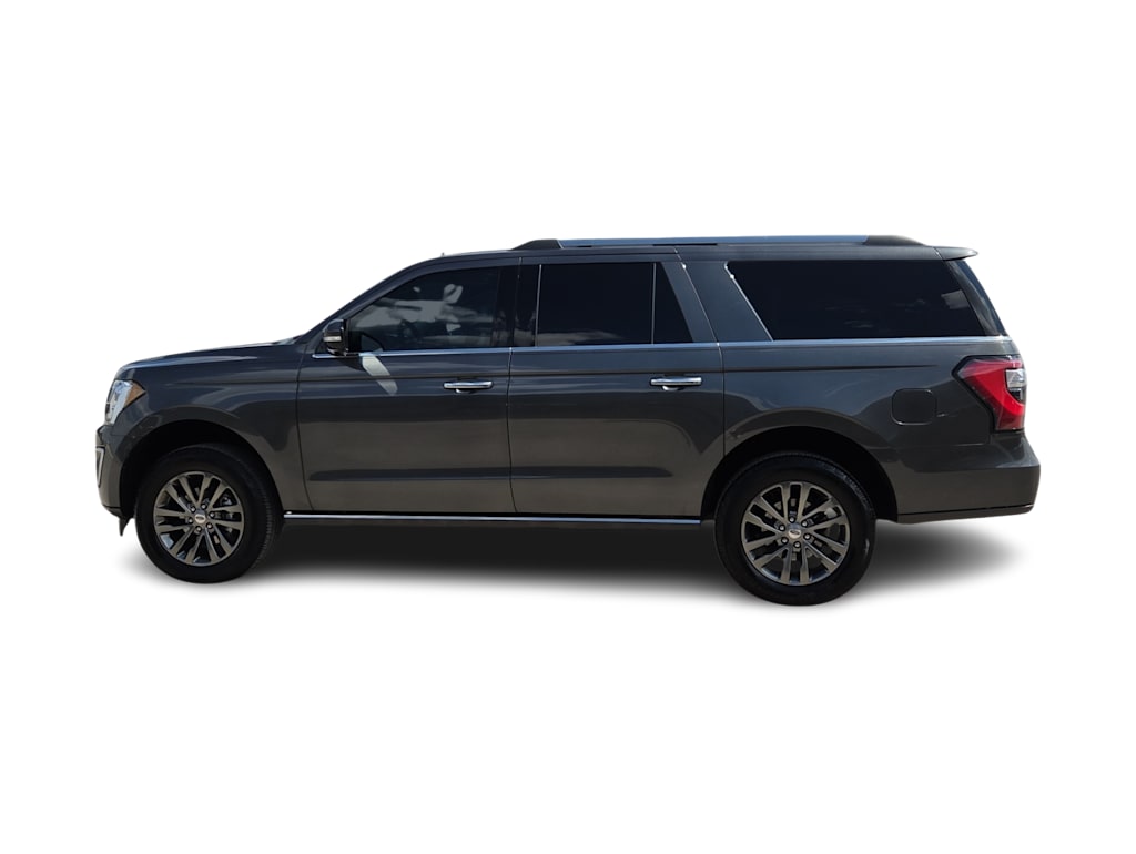 Thumbnail: 2020 Ford Expedition MAX - 17