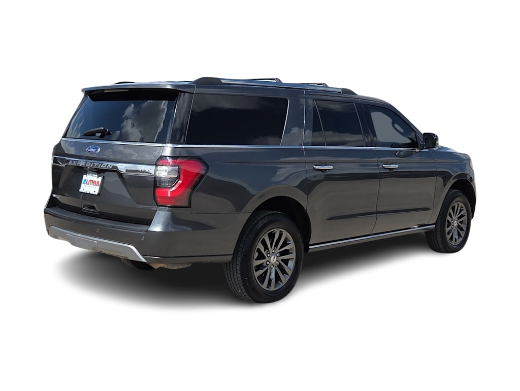 Thumbnail: 2020 Ford Expedition MAX - 19