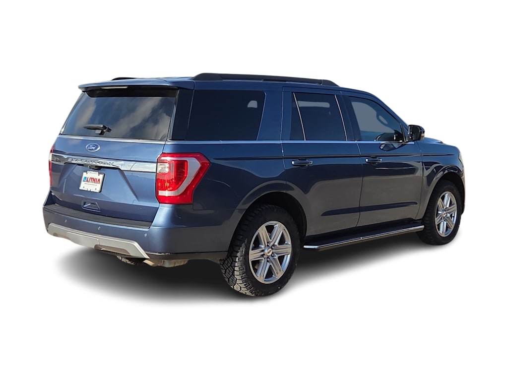 Thumbnail: 2019 Ford Expedition - 18