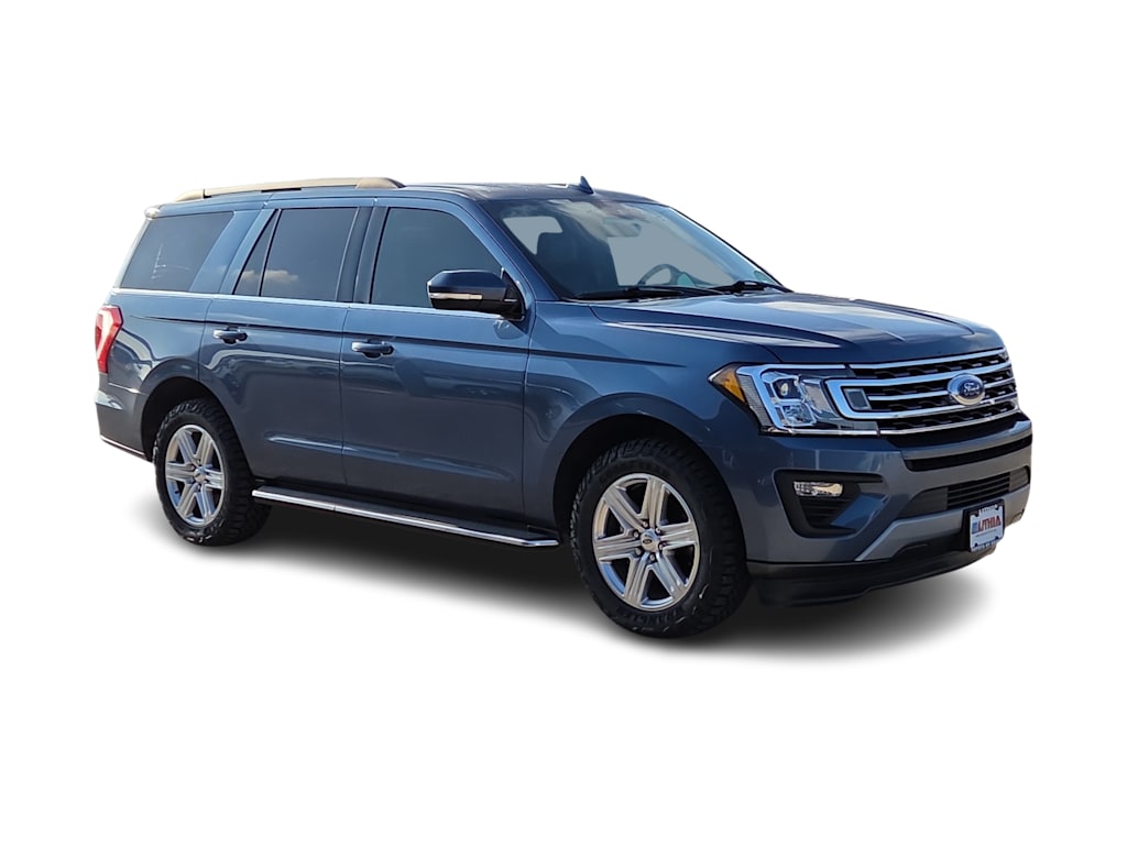 Thumbnail: 2019 Ford Expedition - 14