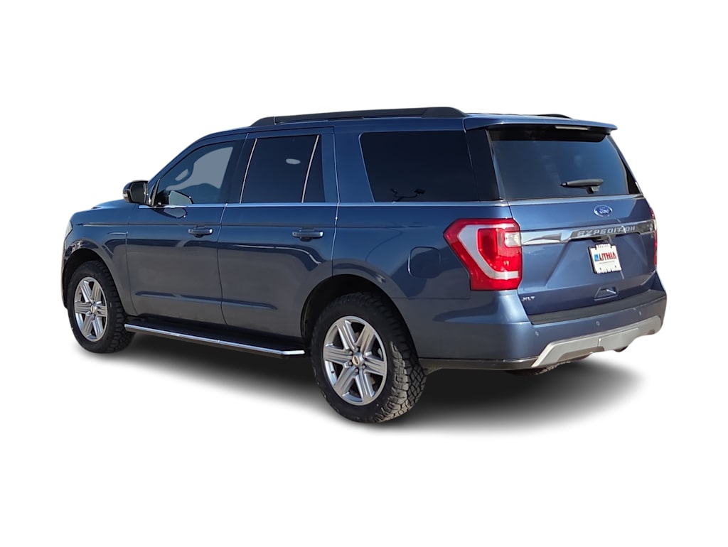 Thumbnail: 2019 Ford Expedition - 4