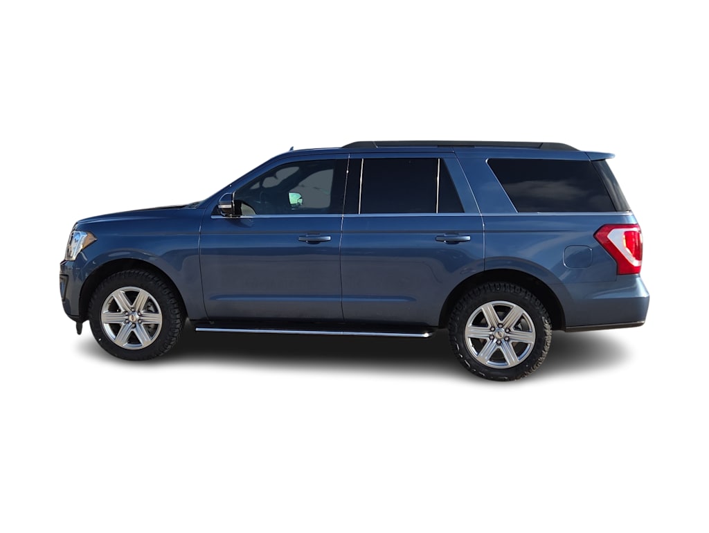 Thumbnail: 2019 Ford Expedition - 3