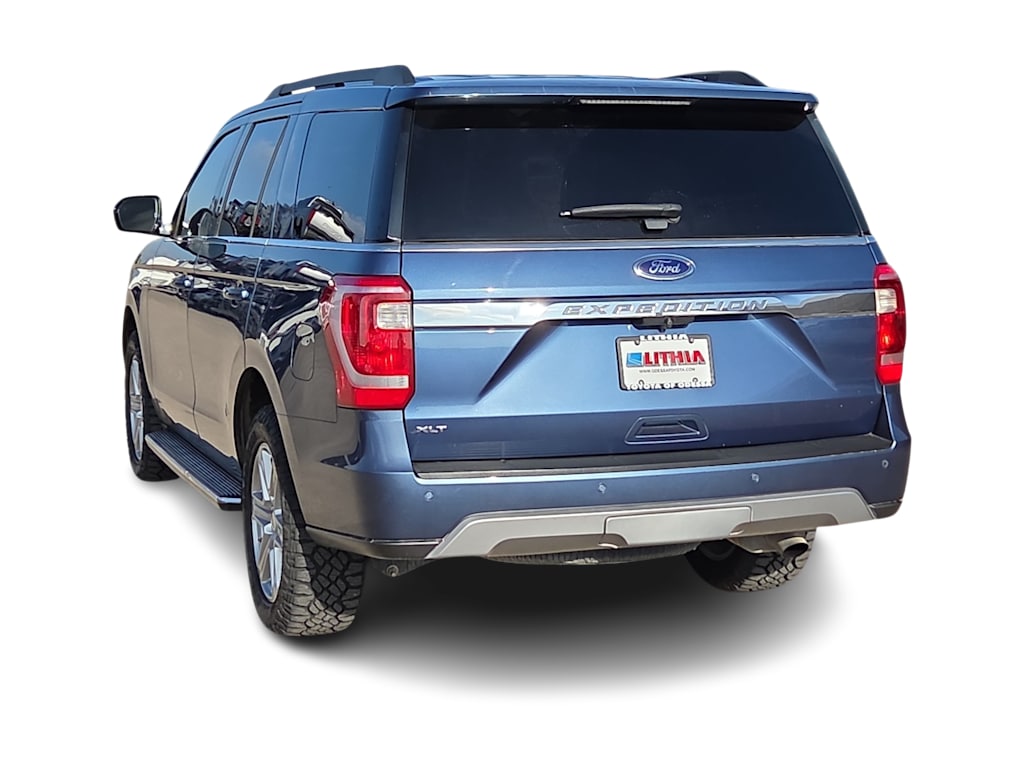 Thumbnail: 2019 Ford Expedition - 17