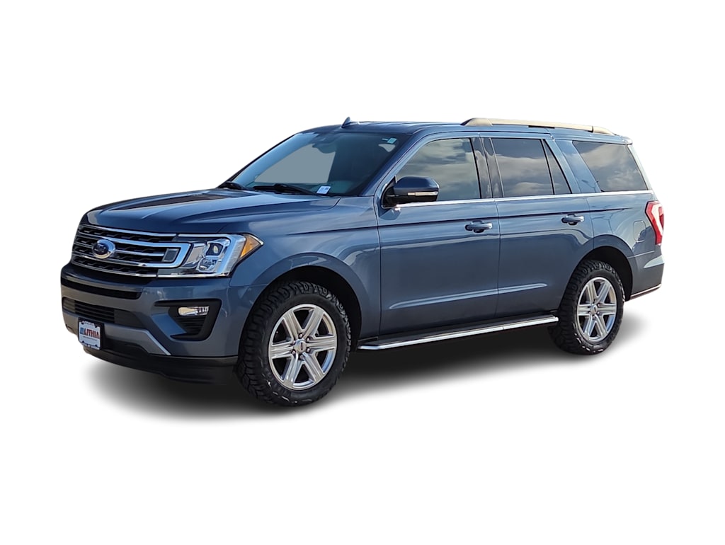 Thumbnail: 2019 Ford Expedition - 16