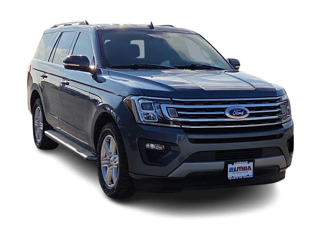 Thumbnail: 2019 Ford Expedition - 15