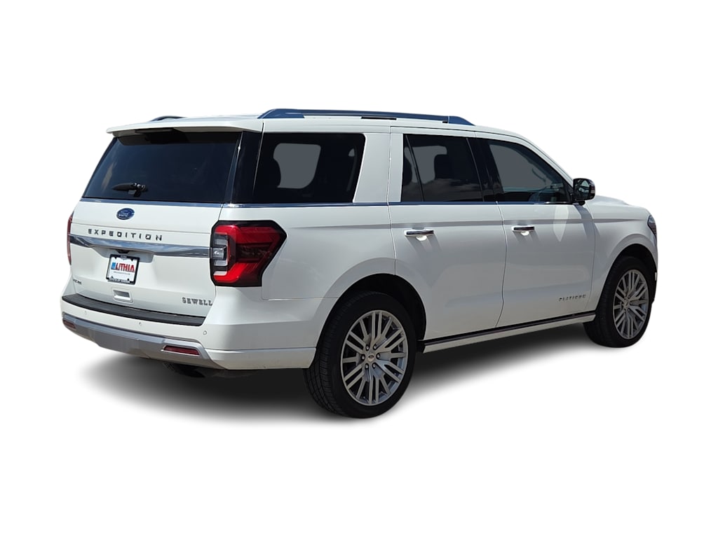 Thumbnail: 2023 Ford Expedition - 20