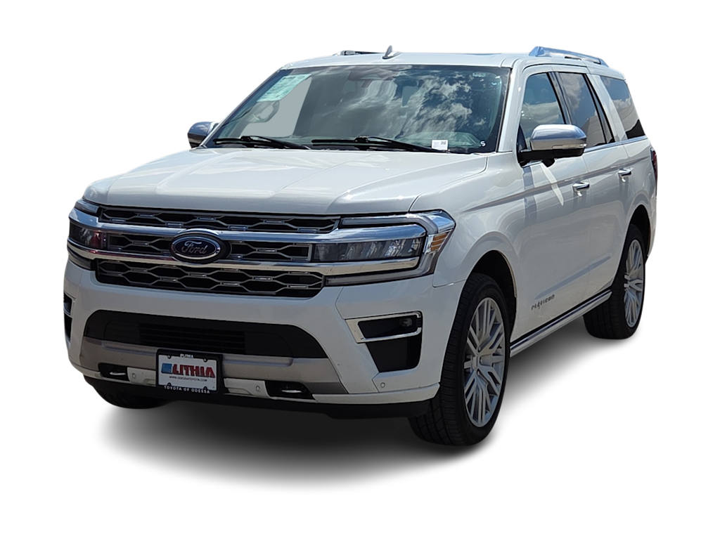 Thumbnail: 2023 Ford Expedition - 6