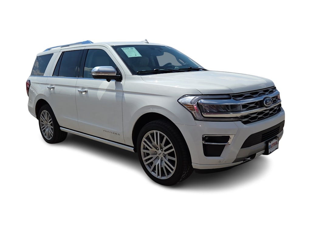 Thumbnail: 2023 Ford Expedition - 18