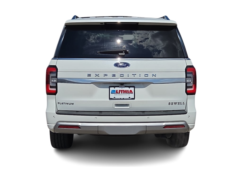 Thumbnail: 2023 Ford Expedition - 5