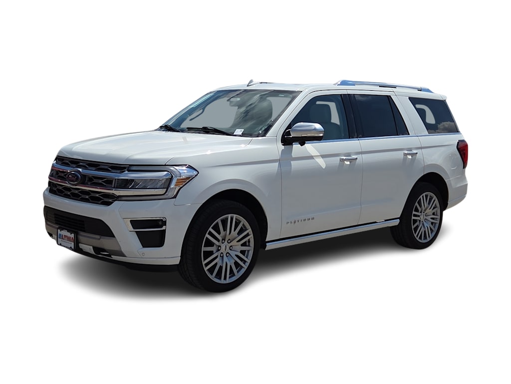 Thumbnail: 2023 Ford Expedition - 19