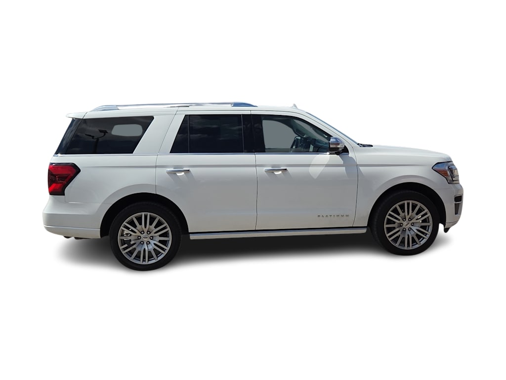 Thumbnail: 2023 Ford Expedition - 21