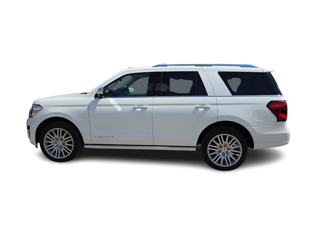 Thumbnail: 2023 Ford Expedition - 3