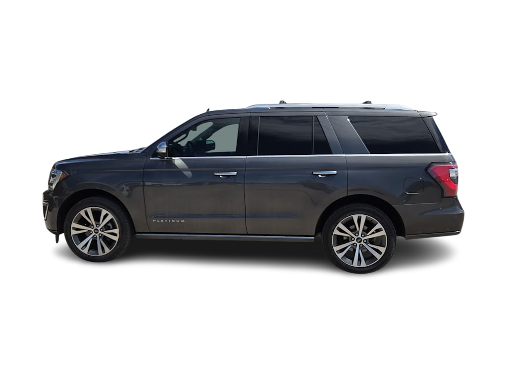 Thumbnail: 2021 Ford Expedition - 3