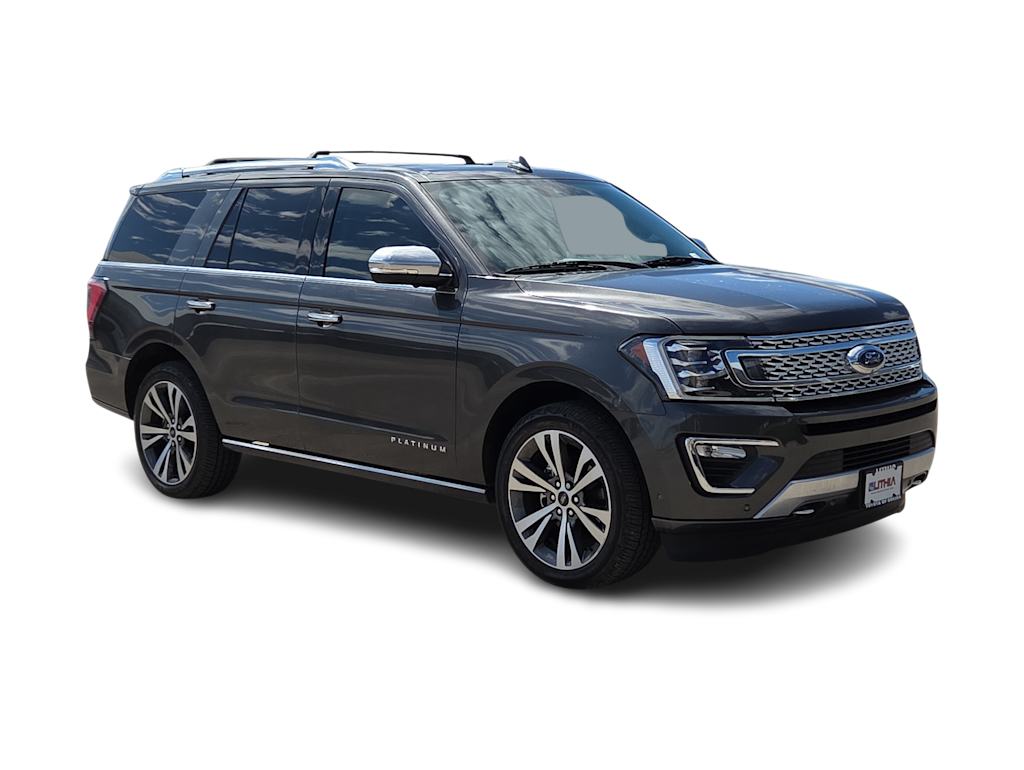 Thumbnail: 2021 Ford Expedition - 16