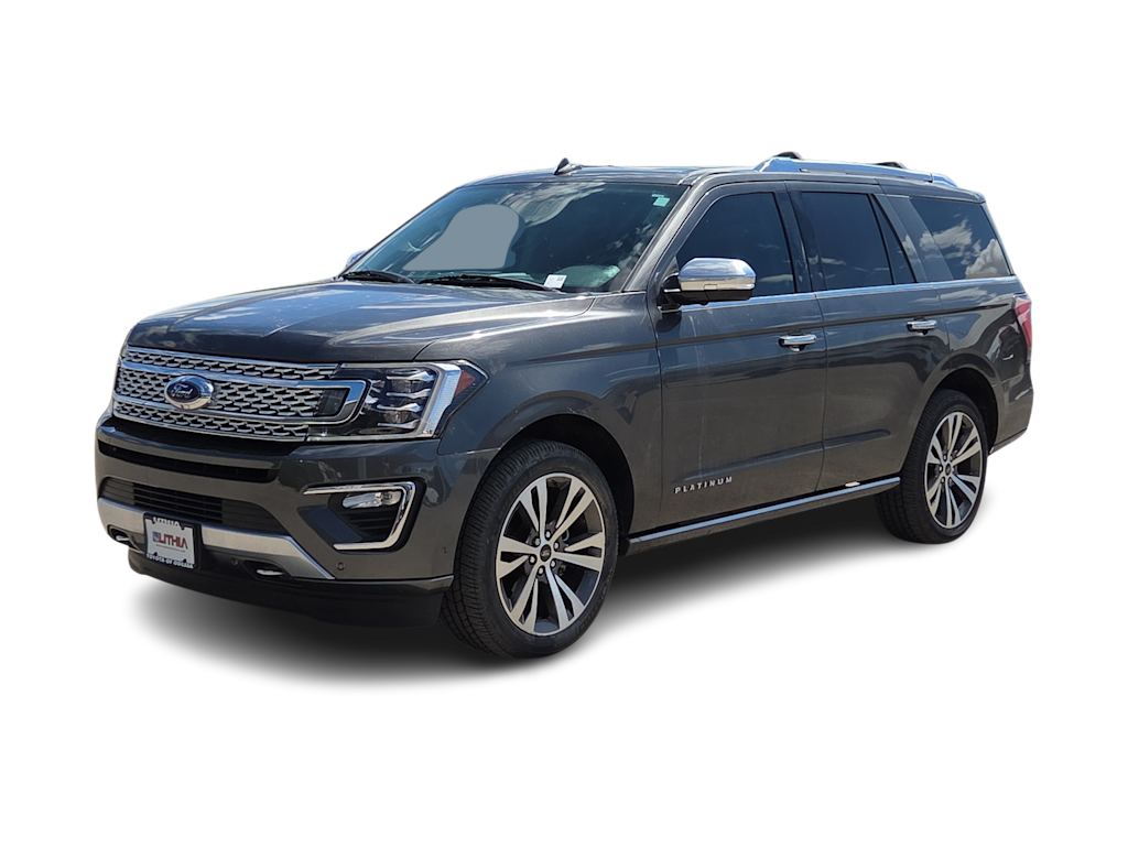 Thumbnail: 2021 Ford Expedition - 17