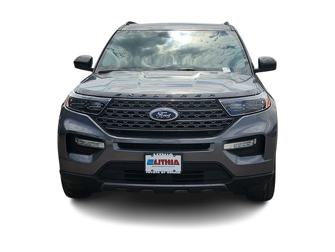 Thumbnail: 2022 Ford Explorer - 6