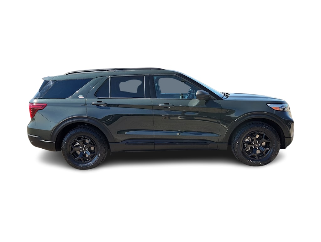 Thumbnail: 2022 Ford Explorer - 20