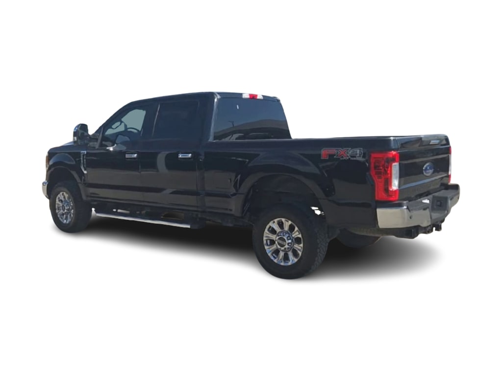 Thumbnail: 2019 Ford F-250 - 17