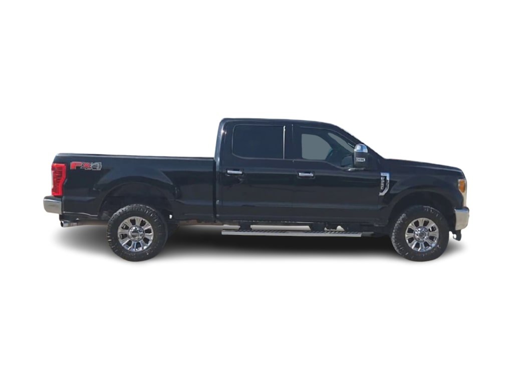 Thumbnail: 2019 Ford F-250 - 15