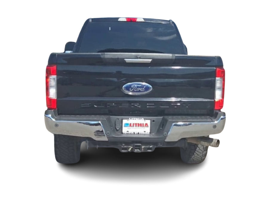 Thumbnail: 2019 Ford F-250 - 5