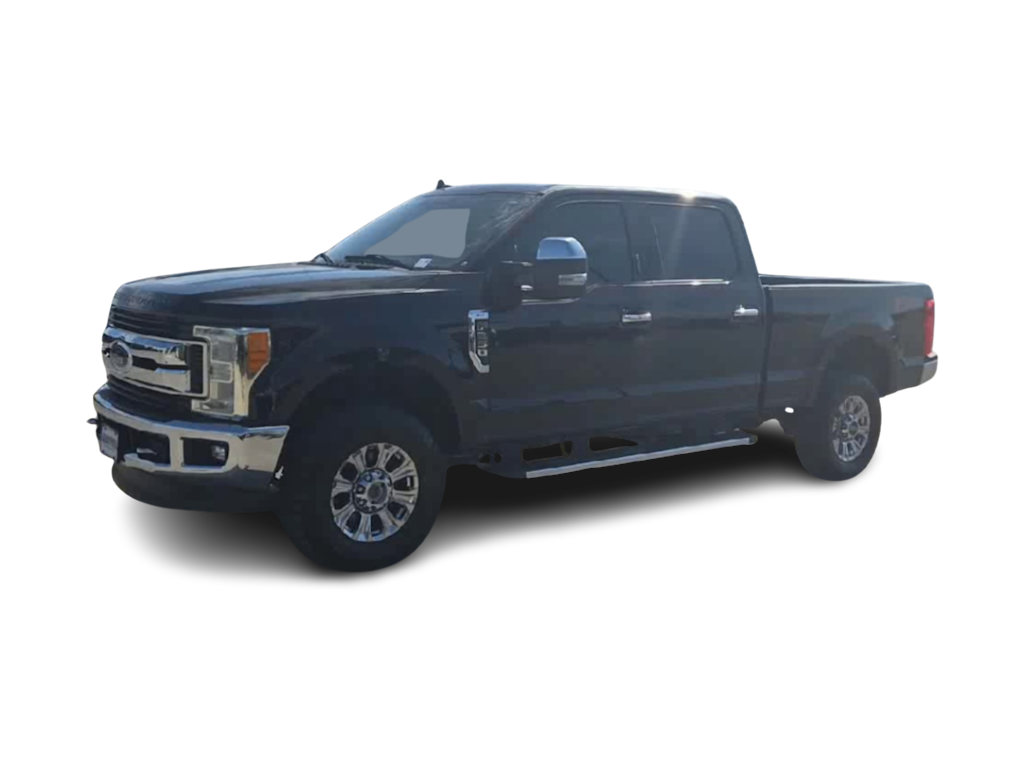 Thumbnail: 2019 Ford F-250 - 4