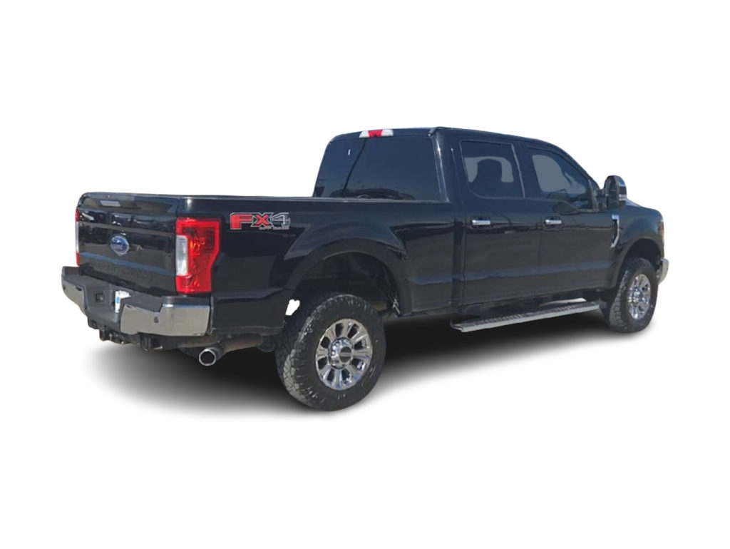 Thumbnail: 2019 Ford F-250 - 18