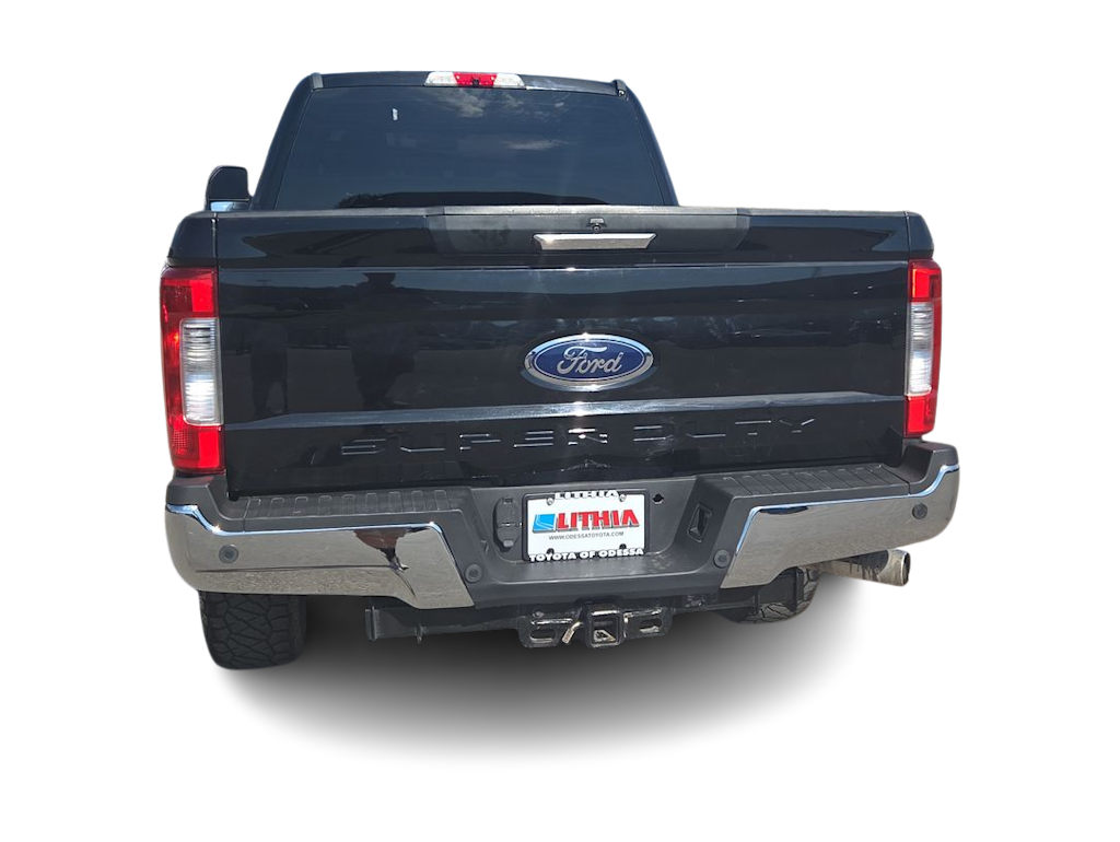 Thumbnail: 2019 Ford F-250 - 21