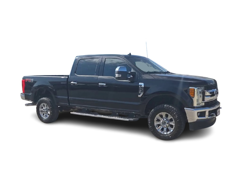 Thumbnail: 2019 Ford F-250 - 16