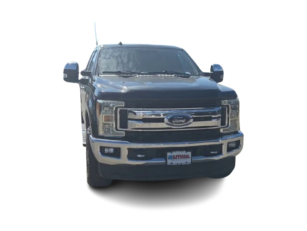 Thumbnail: 2019 Ford F-250 - 6