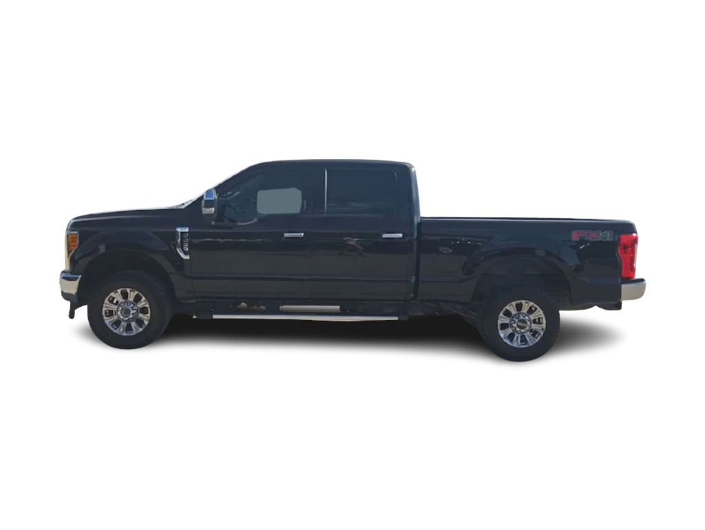 Thumbnail: 2019 Ford F-250 - 3