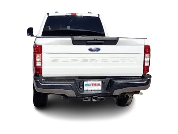 2022 Ford F-250 XLT 5