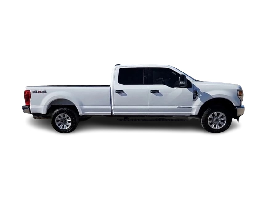 2022 Ford F-250 XLT 23