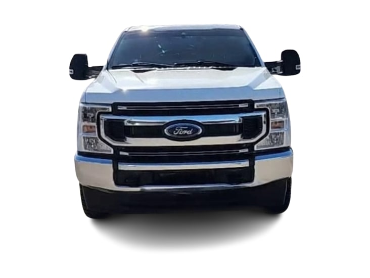 2022 Ford F-250 XLT 6