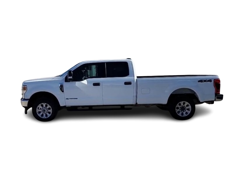 2022 Ford F-250 XLT 20
