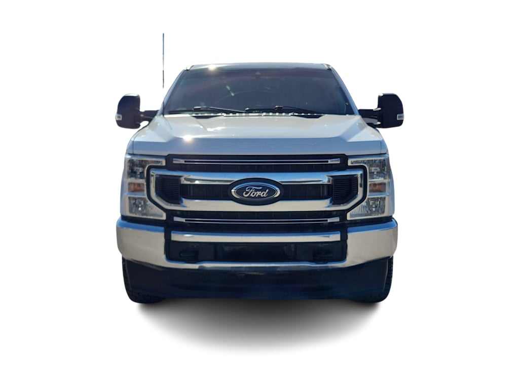 2022 Ford F-250 XLT 26