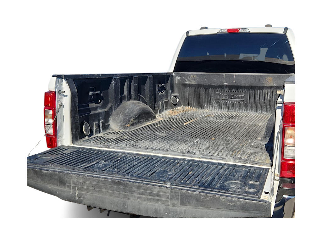2022 Ford F-250 XLT 18