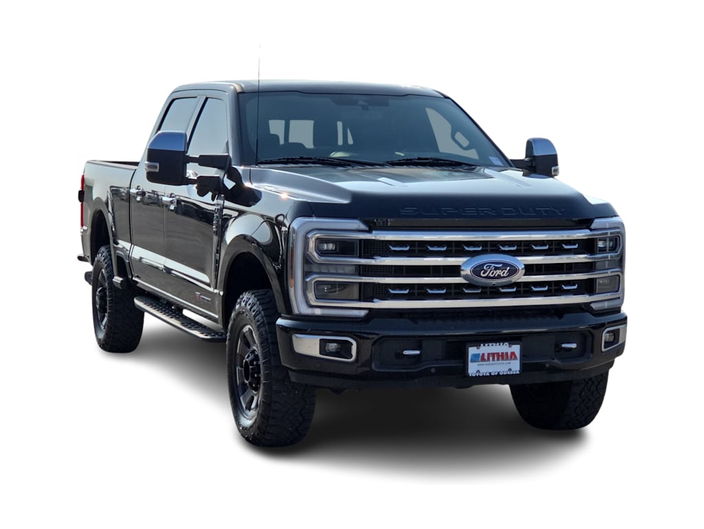 Thumbnail: 2024 Ford F-250 - 5