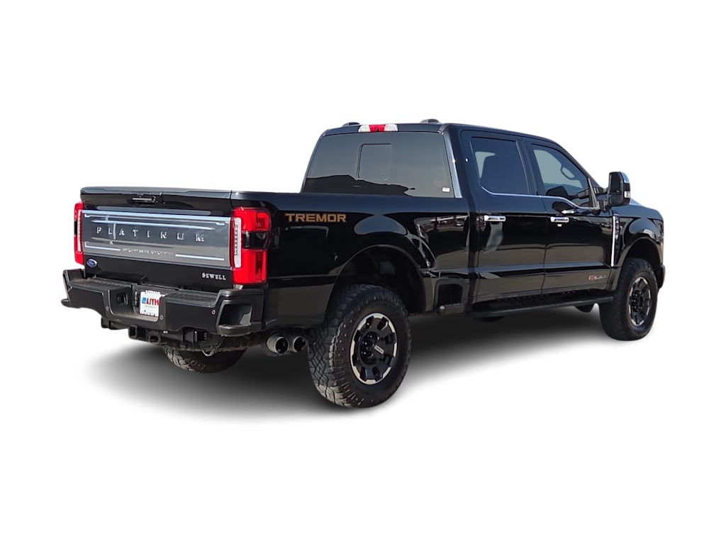 Thumbnail: 2024 Ford F-250 - 19
