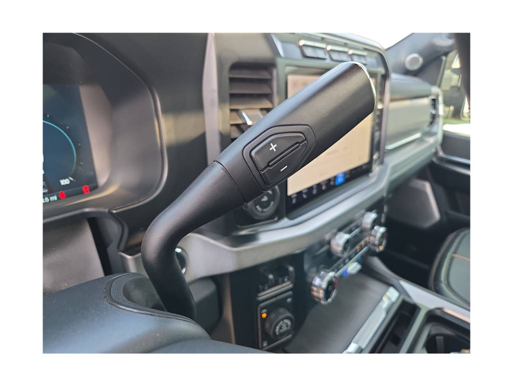 Thumbnail: 2024 Ford F-250 - 23
